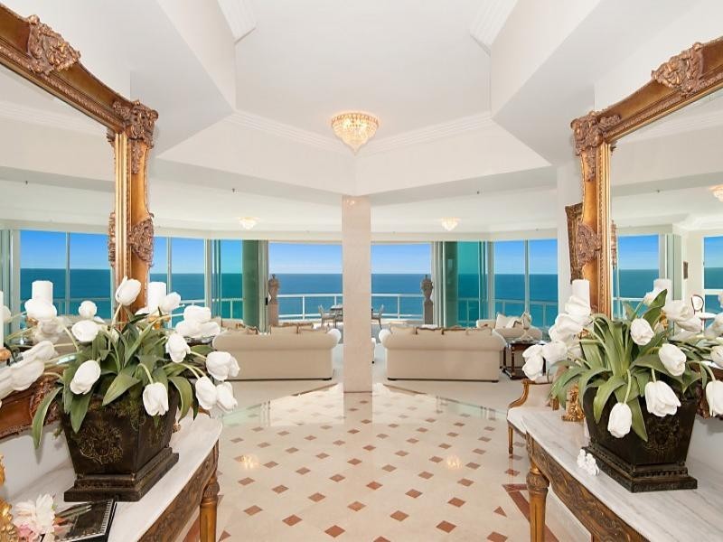 Penthouse/177 Old Burleigh Road, Broadbeach QLD 4218