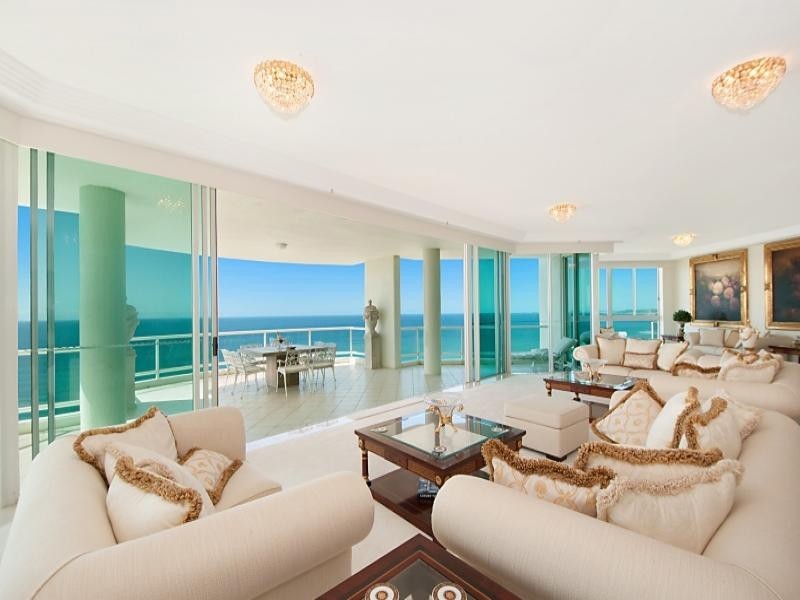 Penthouse/177 Old Burleigh Road, Broadbeach QLD 4218