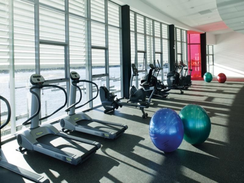 27801/2 Ephraim Island, Paradise Point QLD 4216