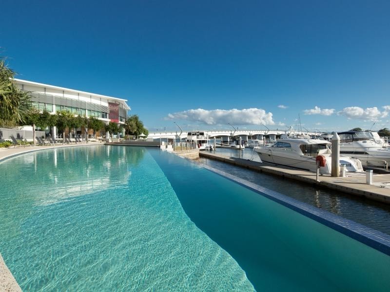 27801/2 Ephraim Island, Paradise Point QLD 4216