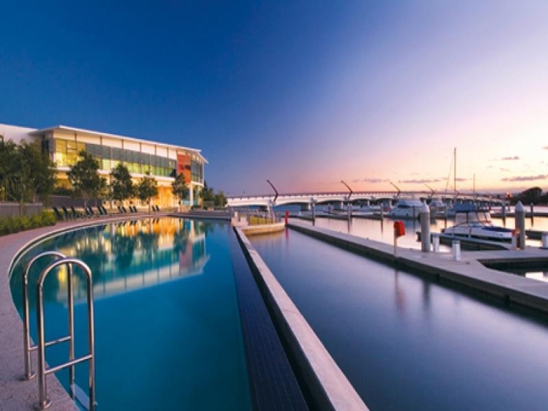 27801/2 Ephraim Island, Paradise Point QLD 4216