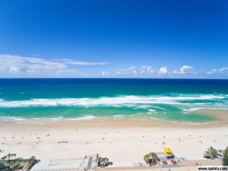 Surfers Paradise QLD 4217