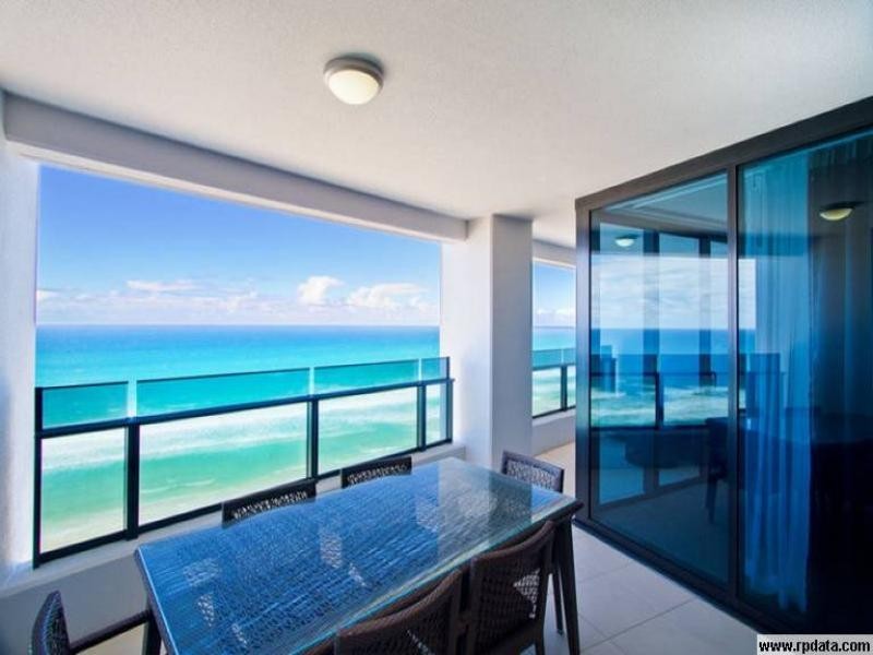 Surfers Paradise QLD 4217