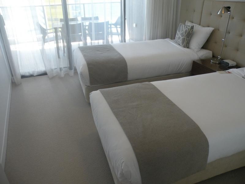 2602/1 ORACLE Charles Ave, Broadbeach QLD 4218