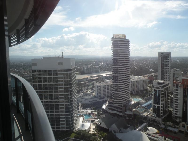 2602/1 ORACLE Charles Ave, Broadbeach QLD 4218