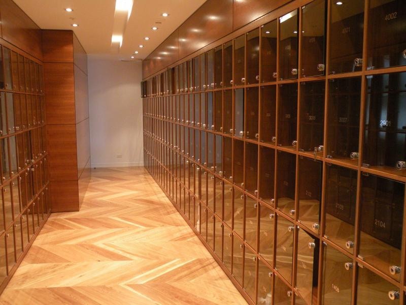 2602/1 ORACLE Charles Ave, Broadbeach QLD 4218