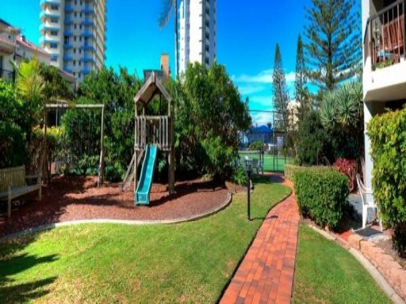 801/5 Enderley Avenue, Surfers Paradise QLD 4217