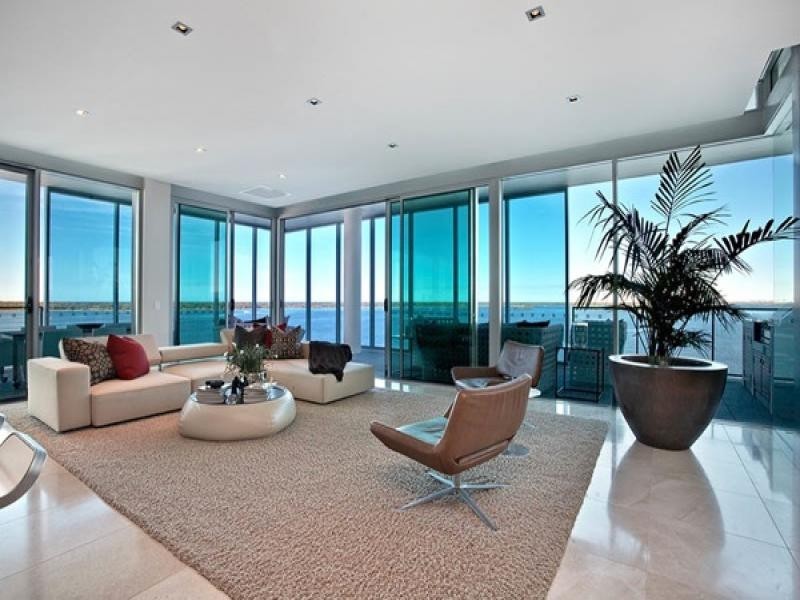Penthouse/2 Ephraim Island, Paradise Point QLD 4216