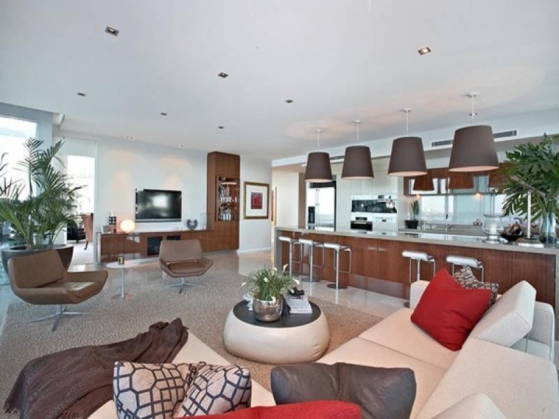 Penthouse/2 Ephraim Island, Paradise Point QLD 4216