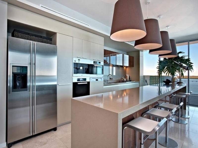 Penthouse/2 Ephraim Island, Paradise Point QLD 4216