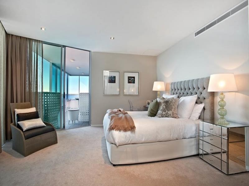 Penthouse/2 Ephraim Island, Paradise Point QLD 4216