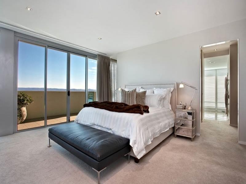 Penthouse/2 Ephraim Island, Paradise Point QLD 4216