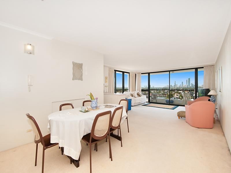 45/54 Hooker Boulevard, Broadbeach Waters QLD 4218