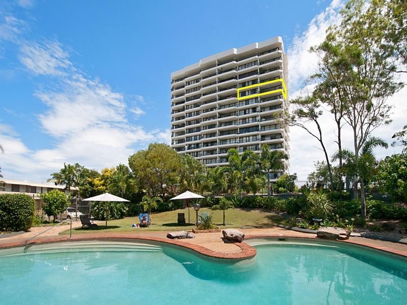 45/54 Hooker Boulevard, Broadbeach Waters QLD 4218