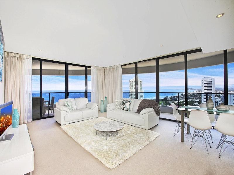 25th Level/4  ORACLE Charles Ave, Broadbeach QLD 4218