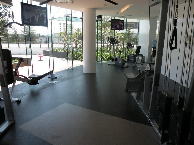 25th Level/4  ORACLE Charles Ave, Broadbeach QLD 4218