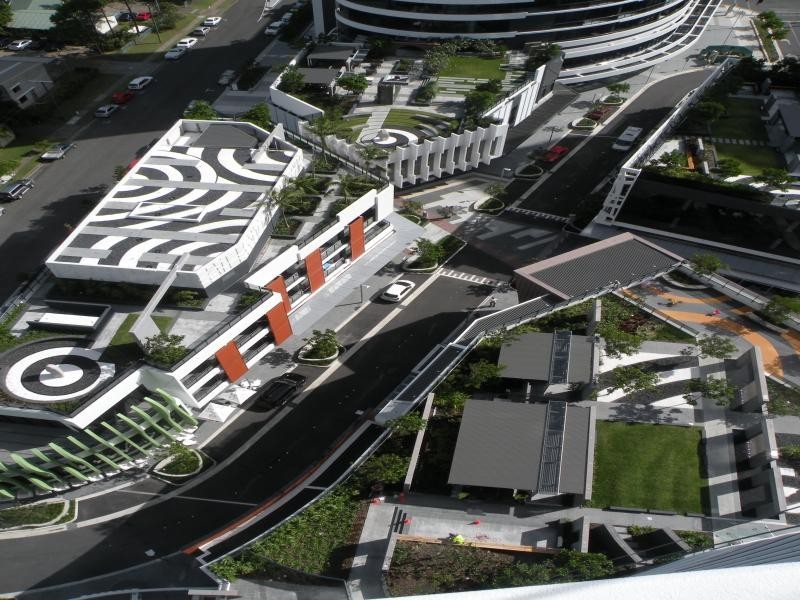 25th Level/4  ORACLE Charles Ave, Broadbeach QLD 4218