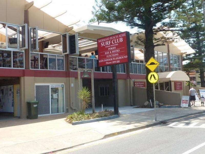 1A/25 Dudley Street, Mermaid Beach QLD 4218