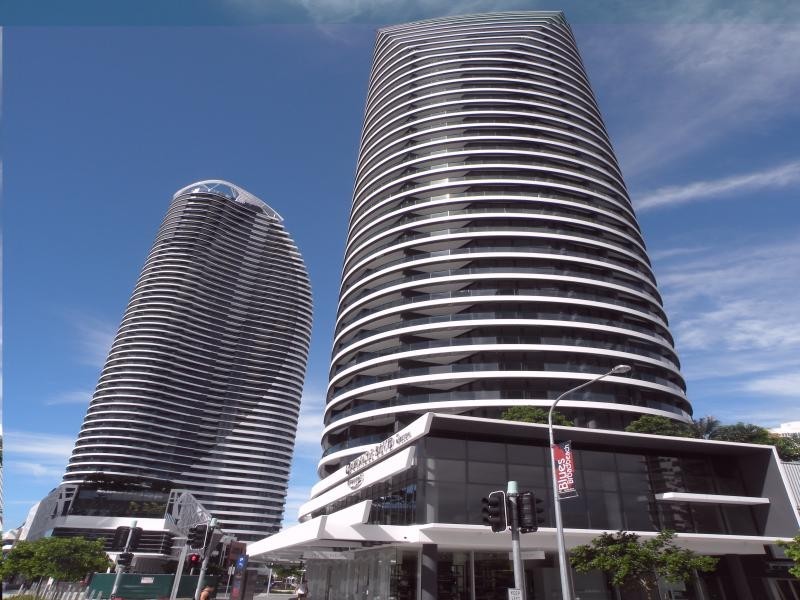2501/1 ORACLE Charles Ave, Broadbeach QLD 4218