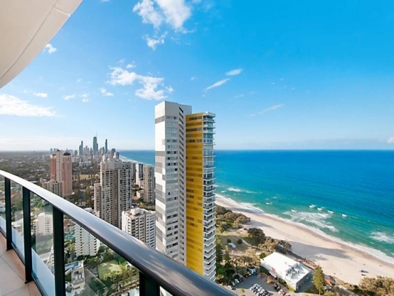 Broadbeach QLD 4218