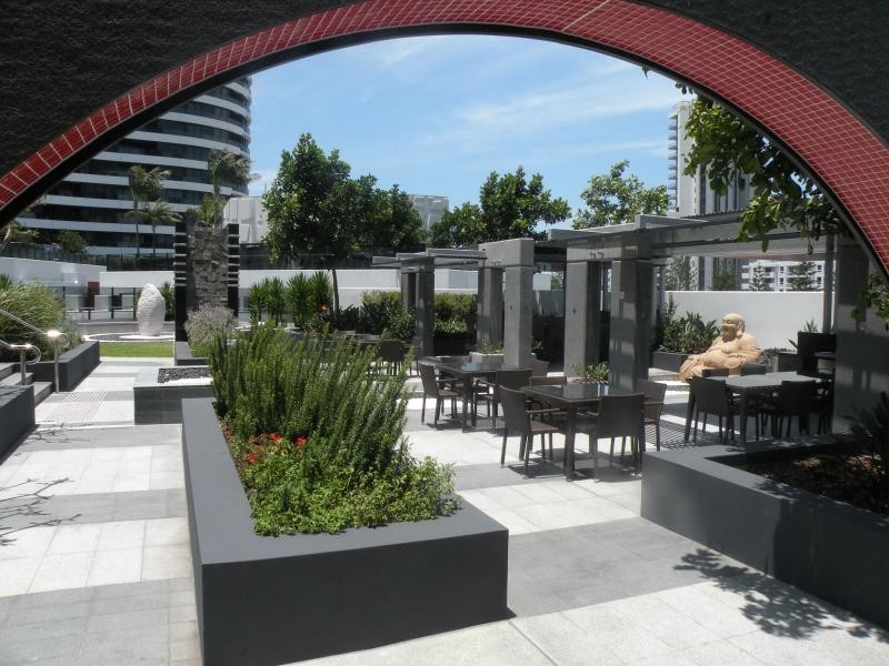21701/1 ORACLE Charles Ave, Broadbeach QLD 4218