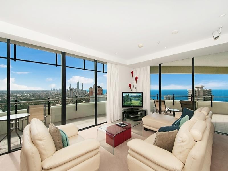 3001/89-91 Surf Pde, Broadbeach QLD 4218