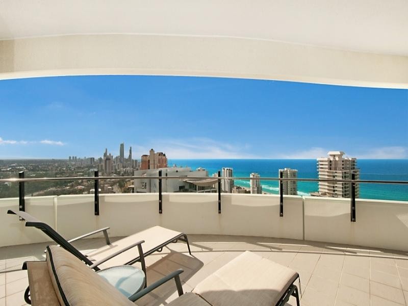 3001/89-91 Surf Pde, Broadbeach QLD 4218