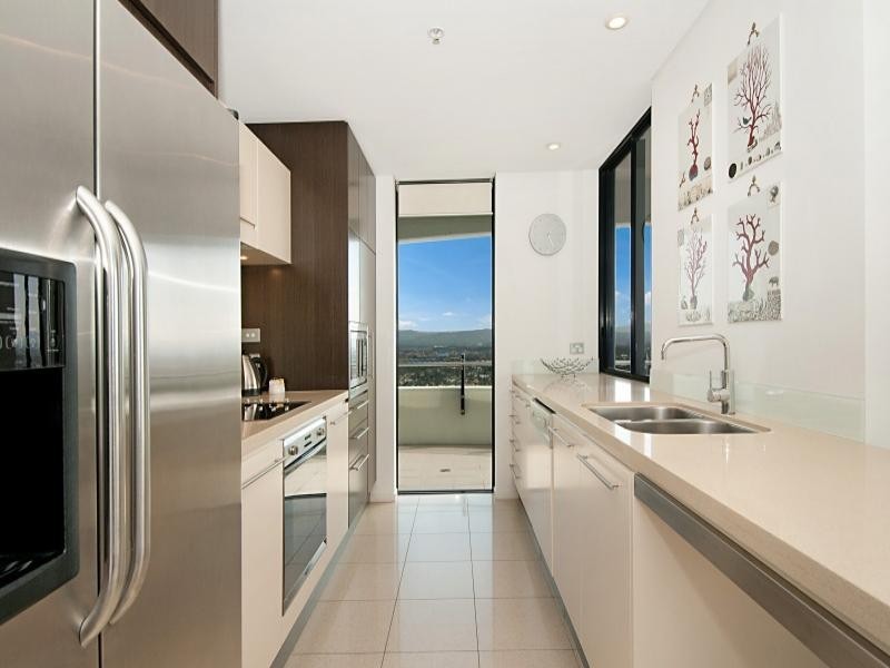 3001/89-91 Surf Pde, Broadbeach QLD 4218