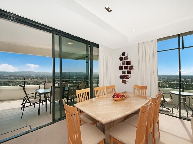 3001/89-91 Surf Pde, Broadbeach QLD 4218