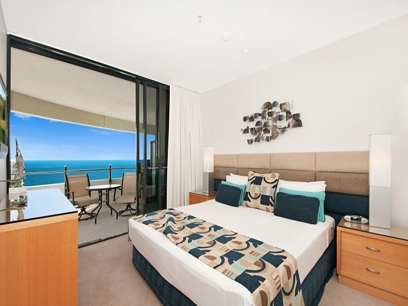 3001/89-91 Surf Pde, Broadbeach QLD 4218