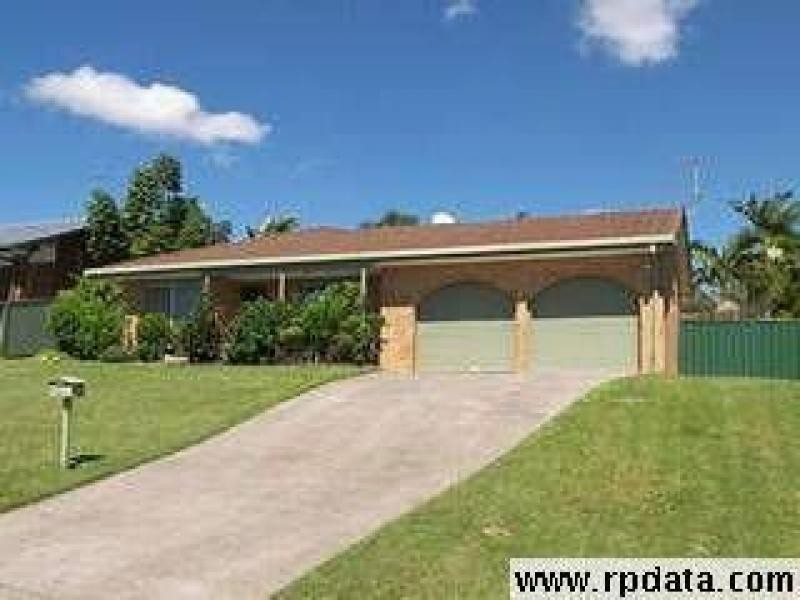 7 Talofa, Ashmore QLD 4214