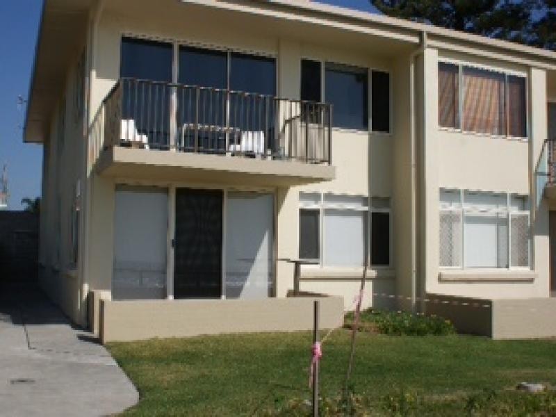 1/119 Albatross Ave, Mermaid Beach QLD 4218