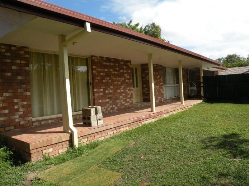 12 Bowmore Crt, Merrimac QLD 4226