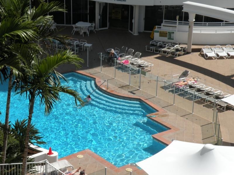 1507/90 Surf Parade, Broadbeach QLD 4218