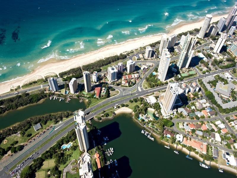 25 /3355 Surfers Paradise Boulevard, Surfers Paradise QLD 4217