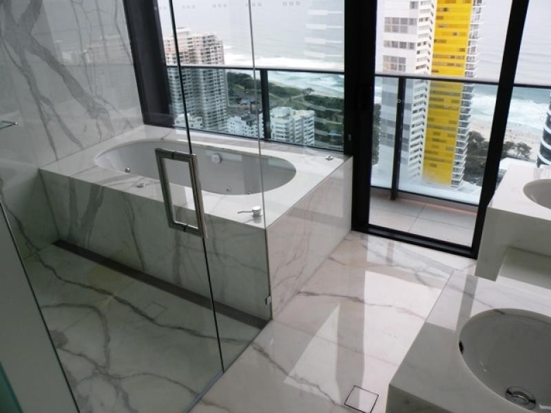 Oracle Penthouse/4 Charles Avenue, Broadbeach QLD 4218