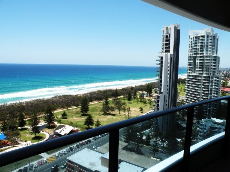 1905/4 ORACLE Charles Ave, Broadbeach QLD 4218