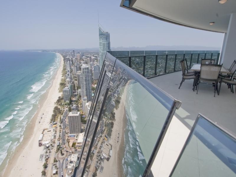 Surfers Paradise QLD 4217