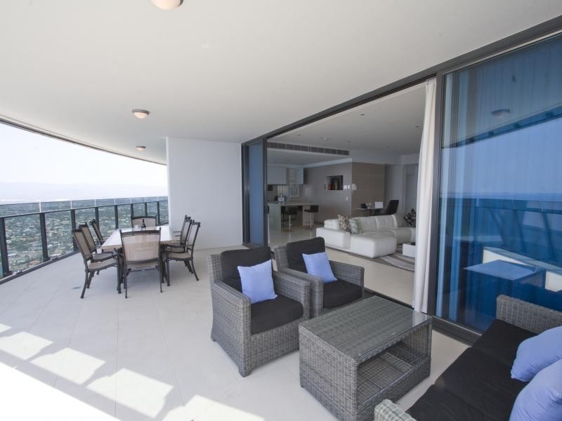 Surfers Paradise QLD 4217