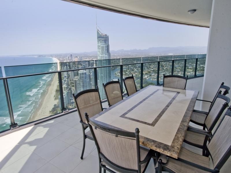 Surfers Paradise QLD 4217