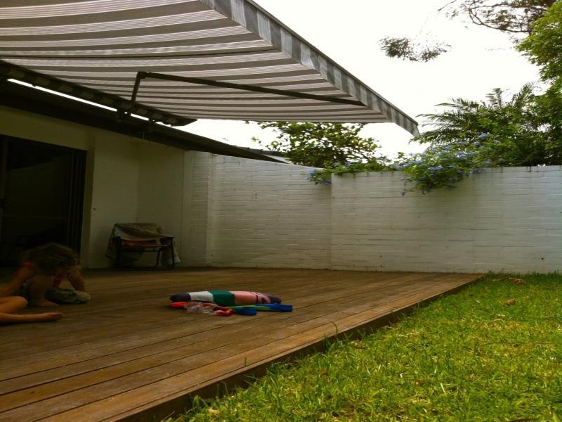 1/9 Freyburg Street, Sorrento QLD 4217