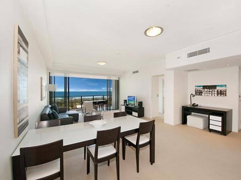 1406/Sierra Grand Surf Parade, Broadbeach QLD 4218