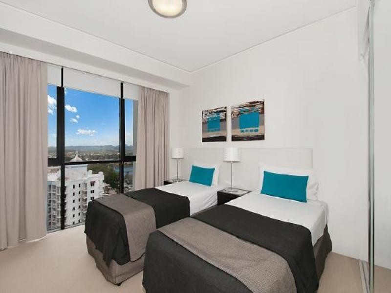 1406/Sierra Grand Surf Parade, Broadbeach QLD 4218