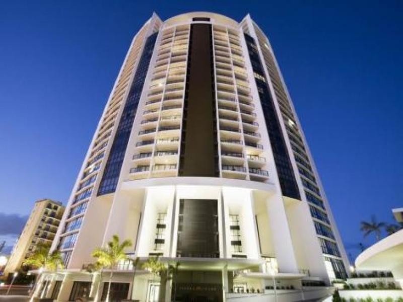 1406/Sierra Grand Surf Parade, Broadbeach QLD 4218