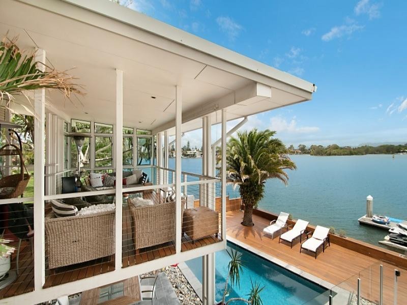 16  Sunset Boulevarde, Surfers Paradise QLD 4217
