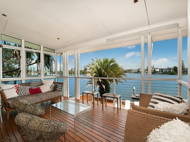 16  Sunset Boulevarde, Surfers Paradise QLD 4217