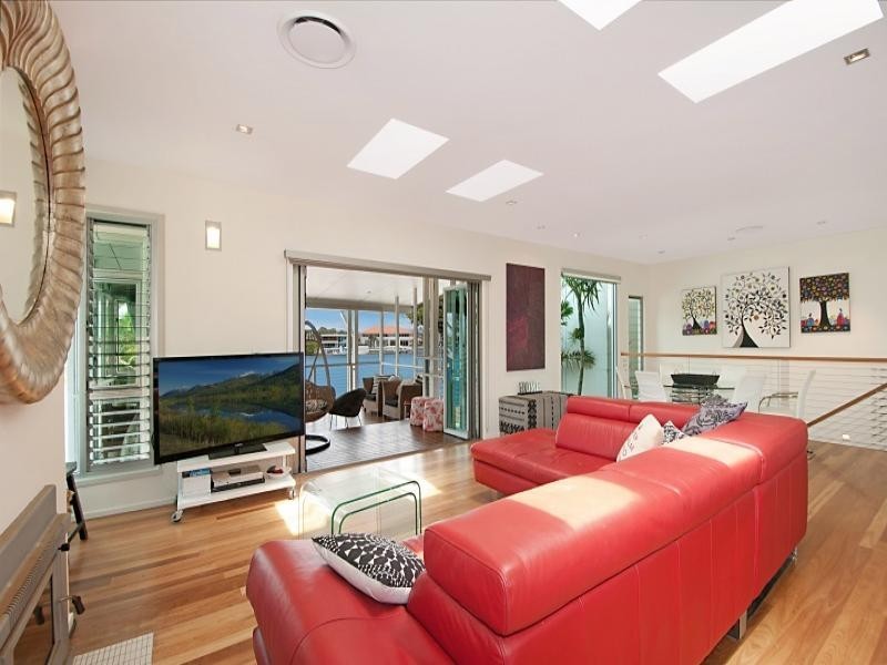 16  Sunset Boulevarde, Surfers Paradise QLD 4217