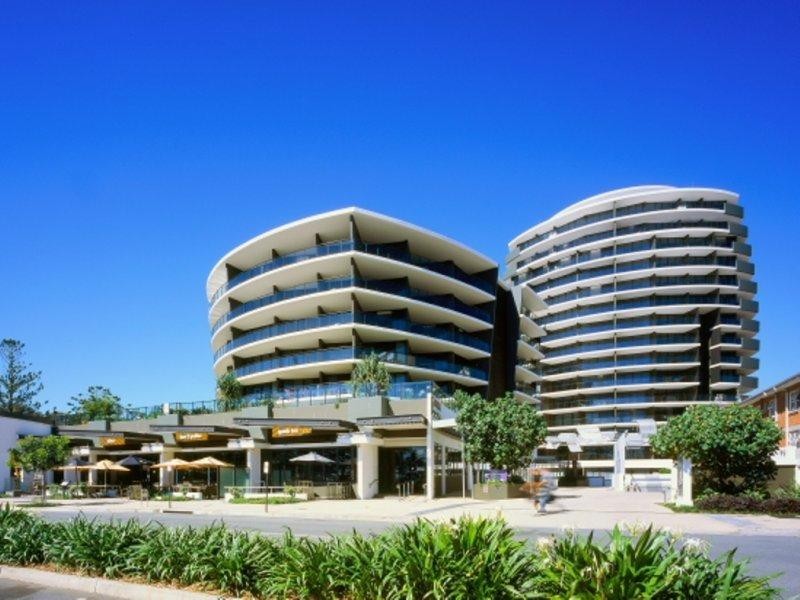 2102/Ambience The Esplanade, Burleigh Heads QLD 4220