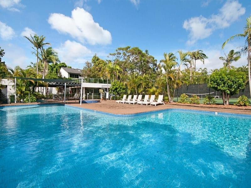 4/7 CAmpbell Street, Sorrento QLD 4217