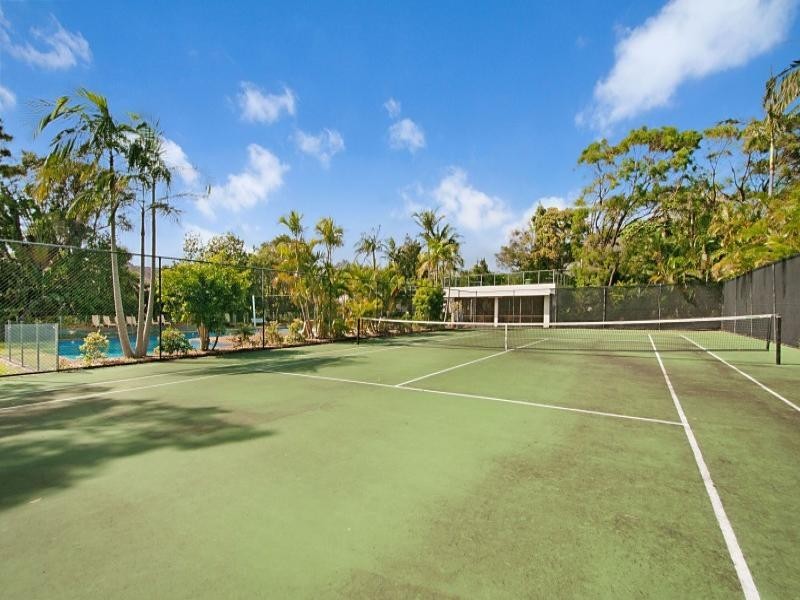 4/7 CAmpbell Street, Sorrento QLD 4217